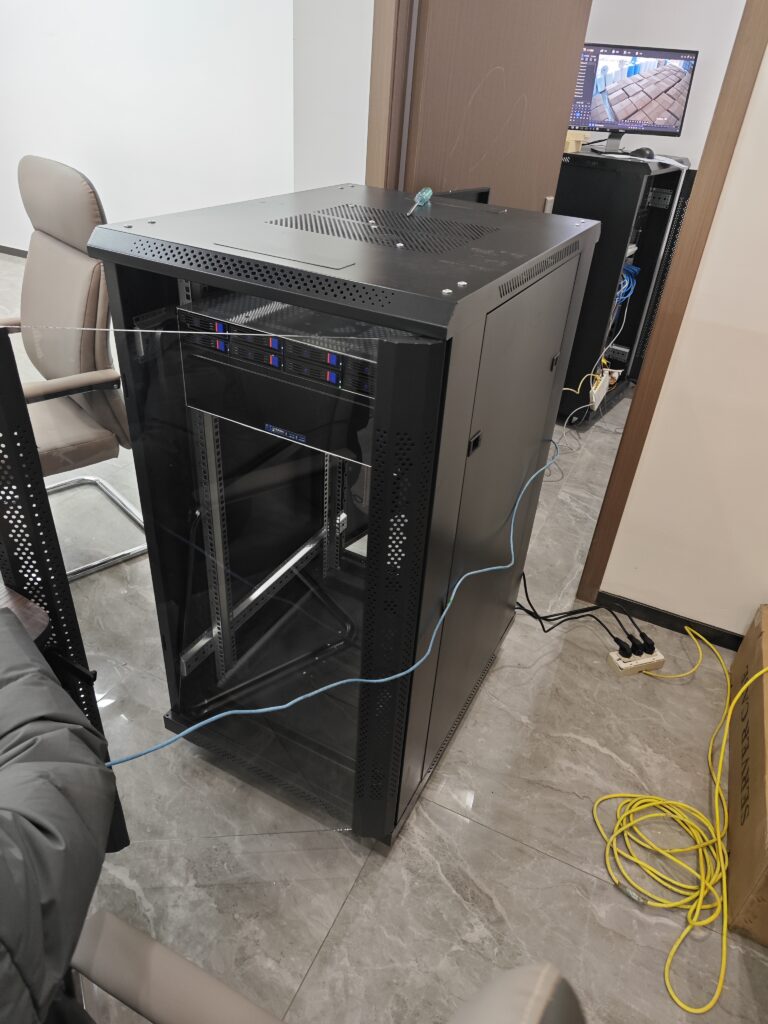 苏州希洁贝尔静电科技有限公司电商云桌面部署
